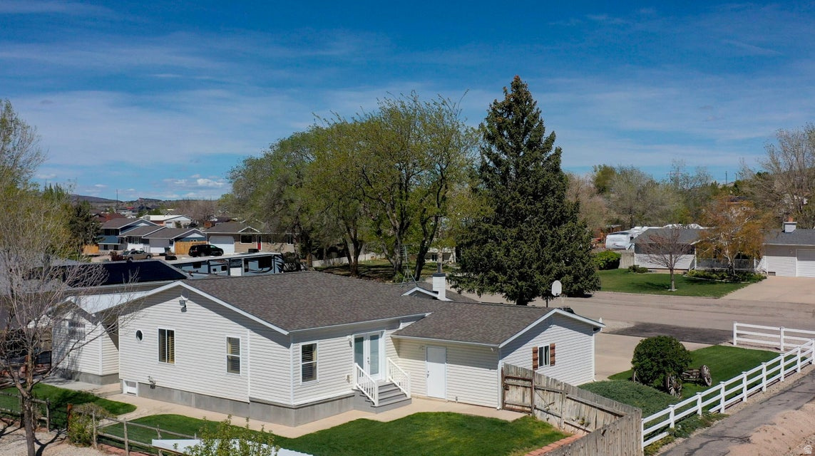 THE HOMESTEAD SUBDIVISION - Residential