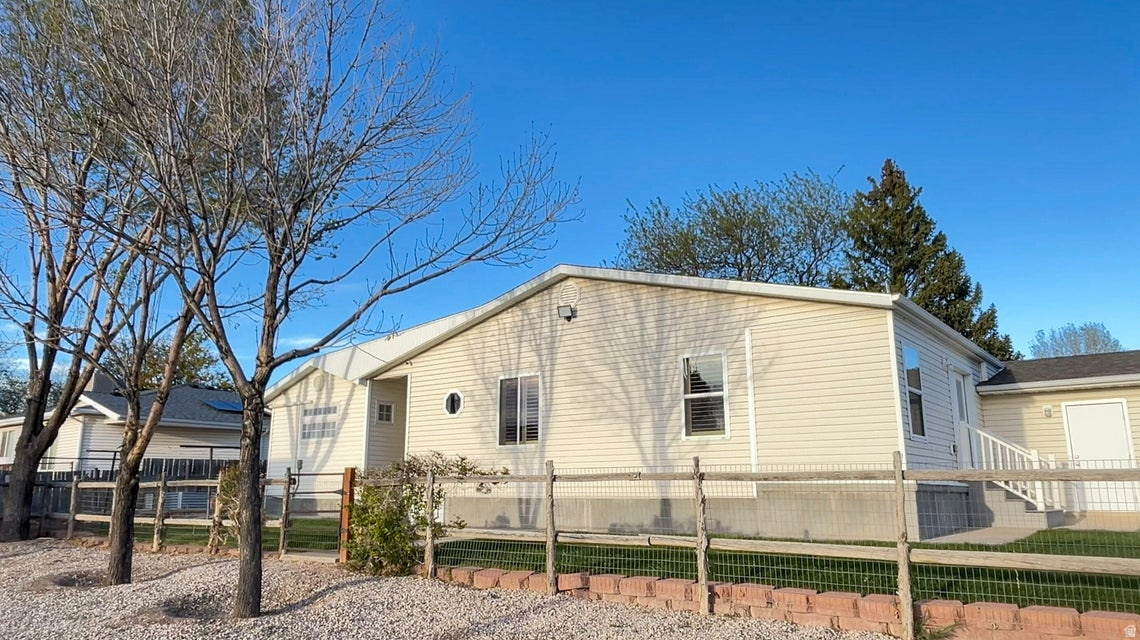 THE HOMESTEAD SUBDIVISION - Residential