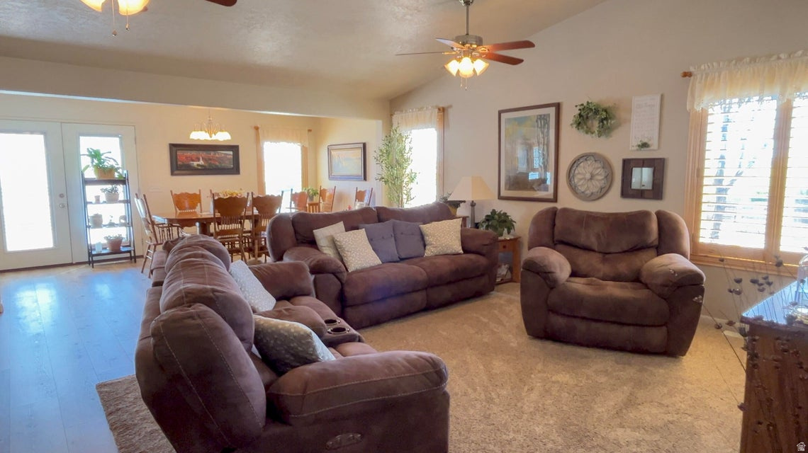 THE HOMESTEAD SUBDIVISION - Residential