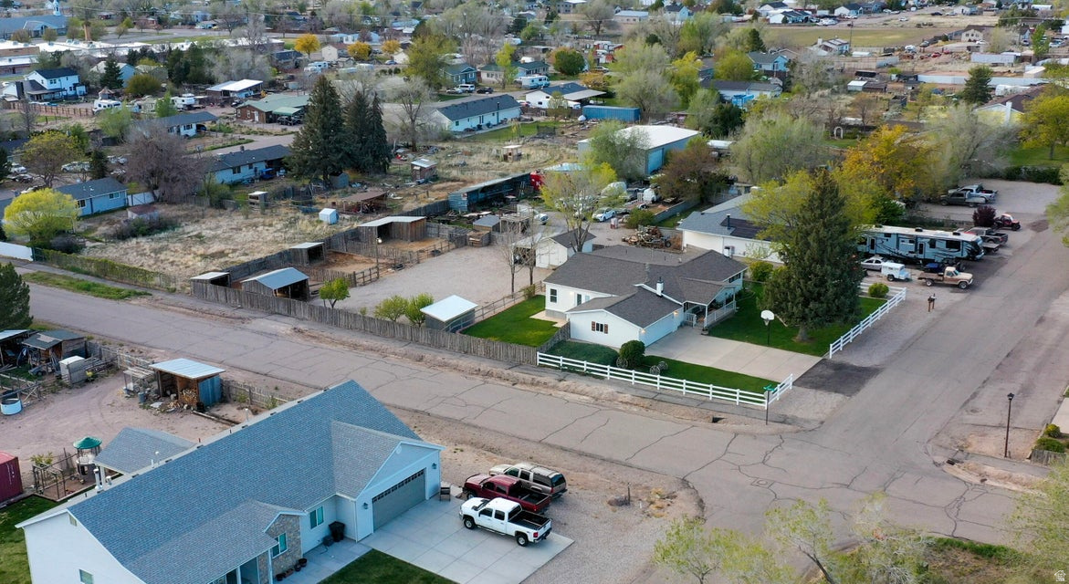 THE HOMESTEAD SUBDIVISION - Residential