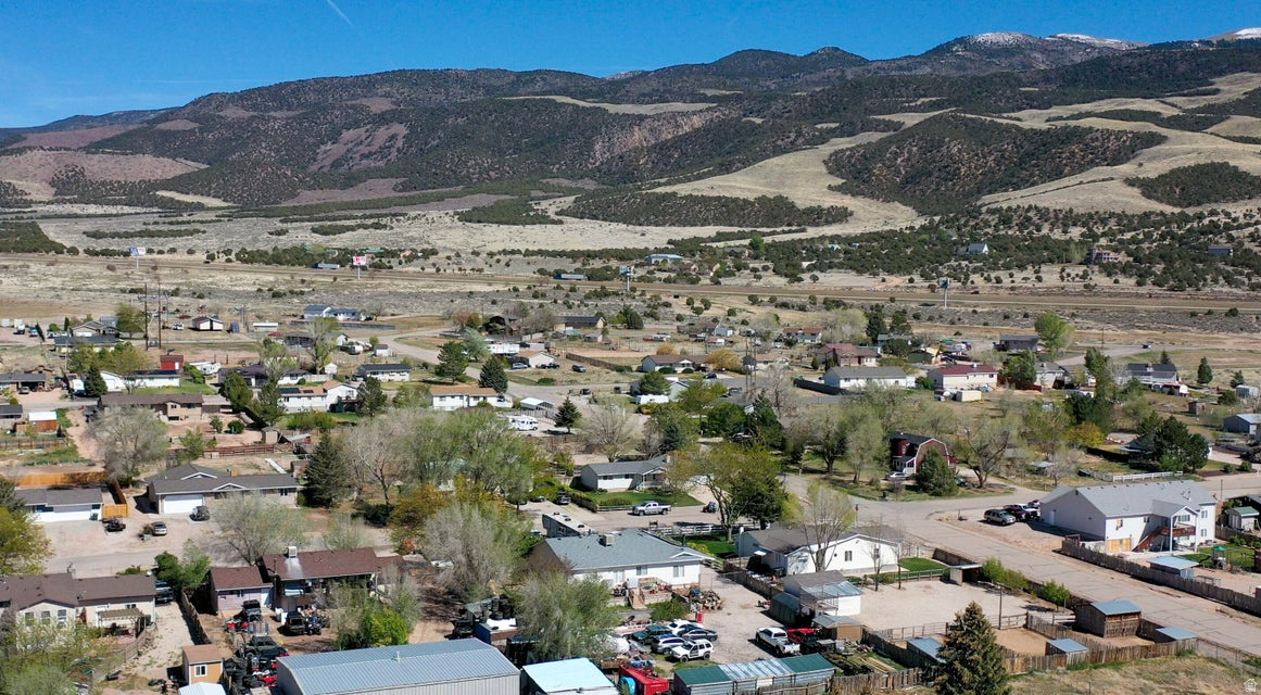 THE HOMESTEAD SUBDIVISION - Residential