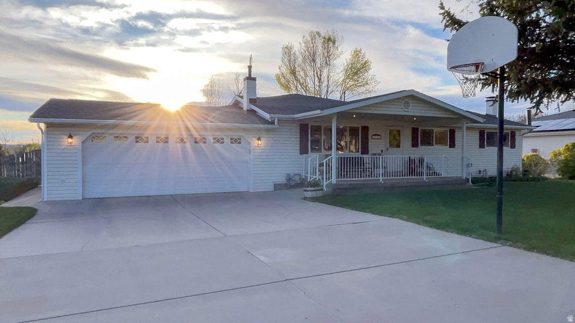 THE HOMESTEAD SUBDIVISION - Residential