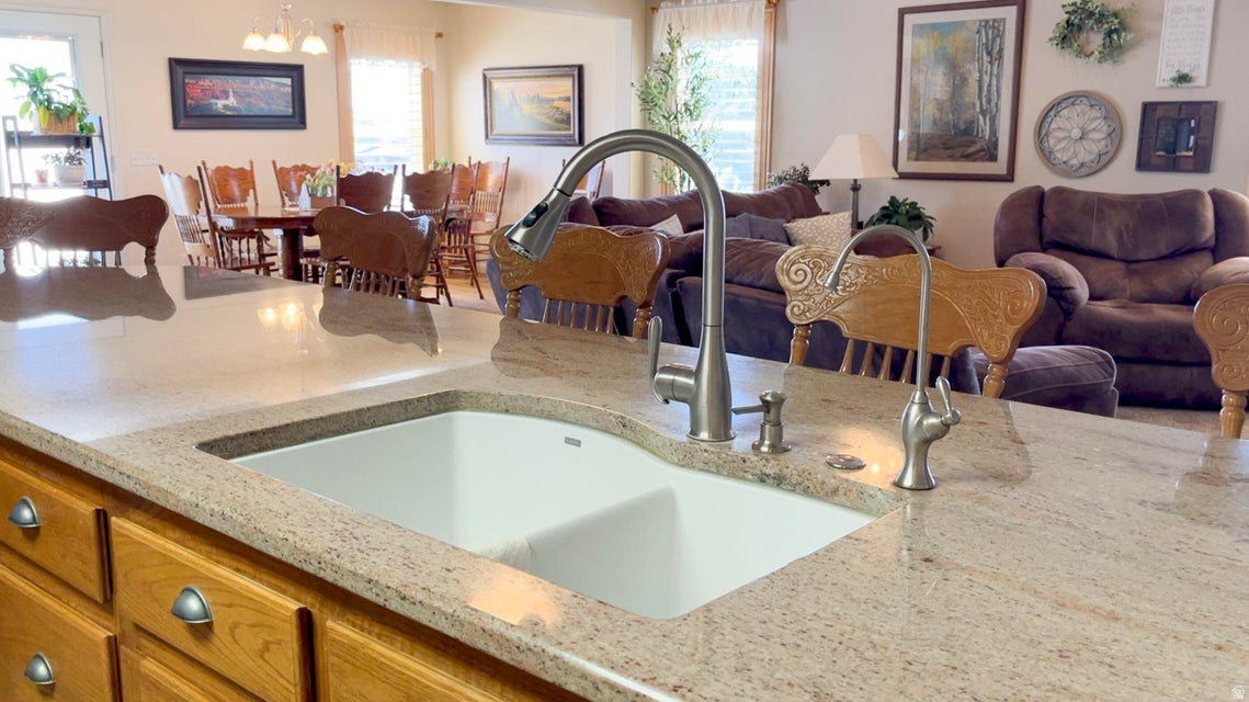 THE HOMESTEAD SUBDIVISION - Residential