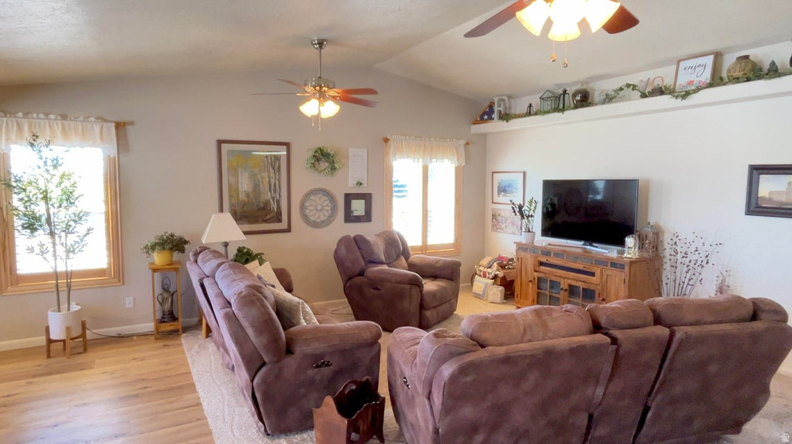 THE HOMESTEAD SUBDIVISION - Residential