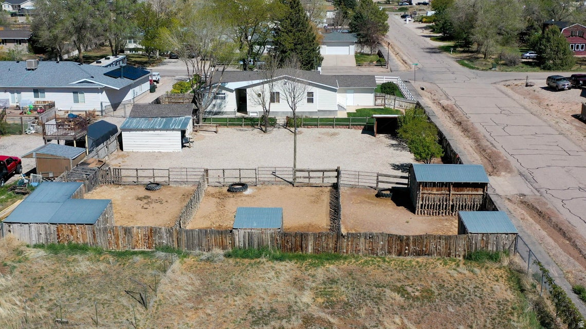 THE HOMESTEAD SUBDIVISION - Residential