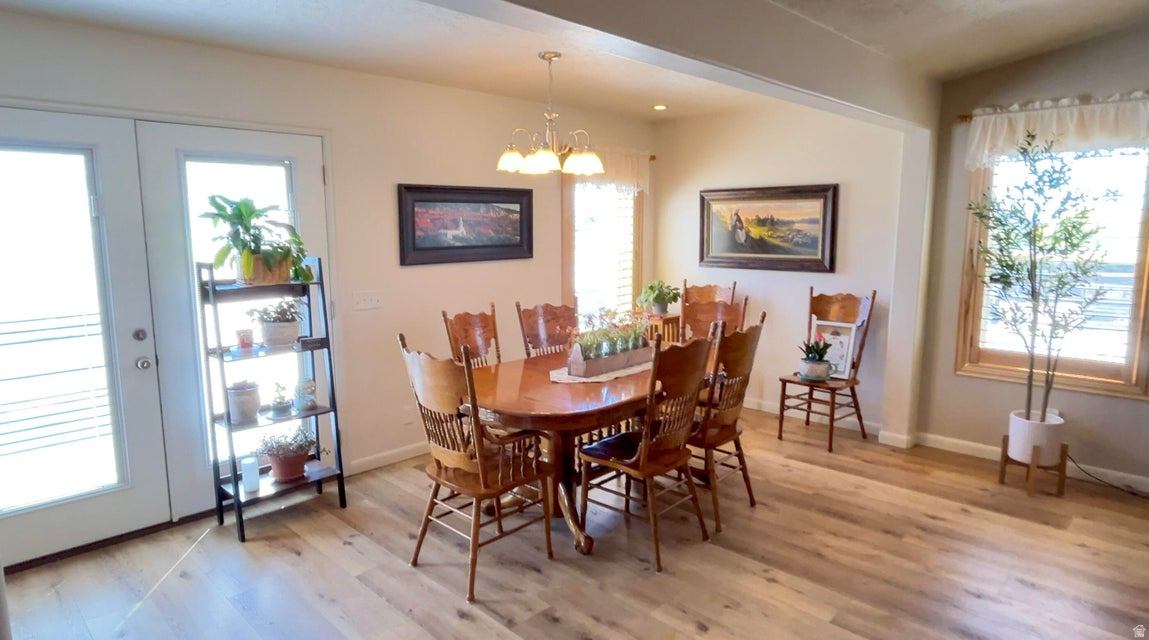 THE HOMESTEAD SUBDIVISION - Residential