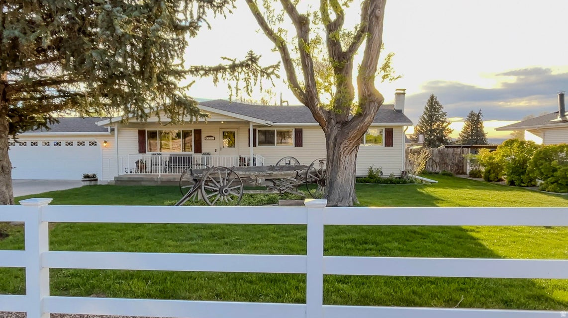 THE HOMESTEAD SUBDIVISION - Residential