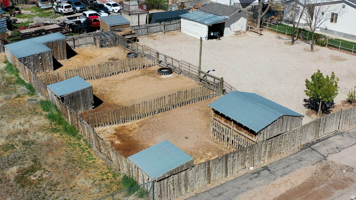 THE HOMESTEAD SUBDIVISION - Residential