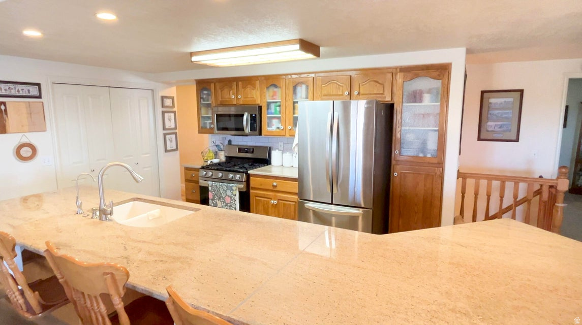 THE HOMESTEAD SUBDIVISION - Residential