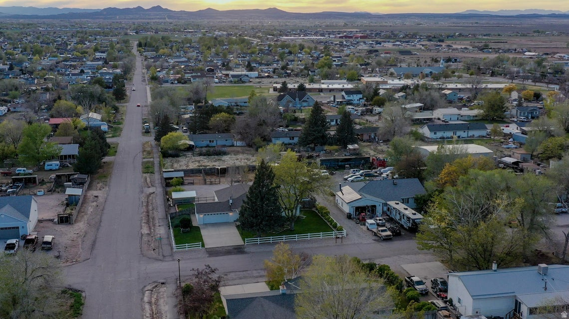 THE HOMESTEAD SUBDIVISION - Residential