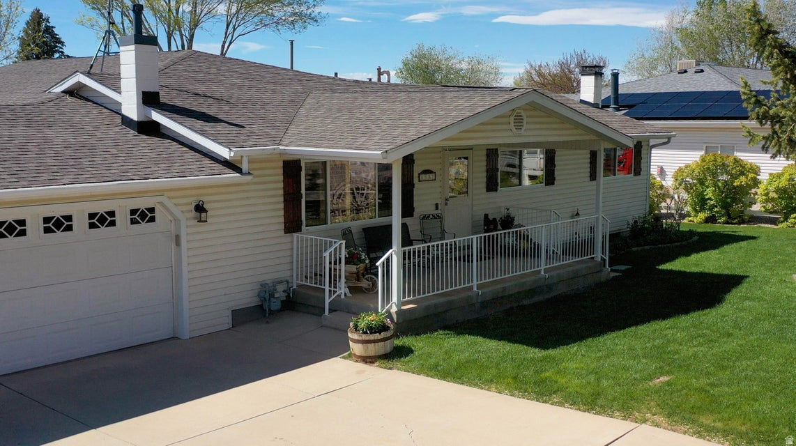 THE HOMESTEAD SUBDIVISION - Residential