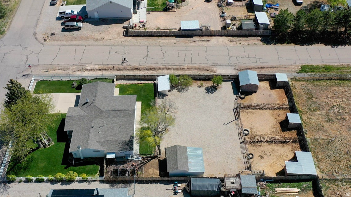 THE HOMESTEAD SUBDIVISION - Residential