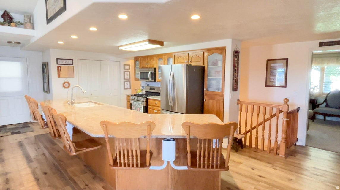 THE HOMESTEAD SUBDIVISION - Residential