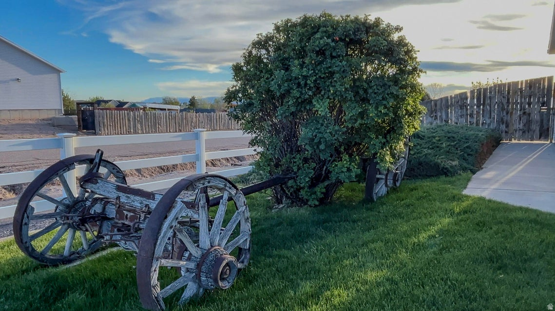 THE HOMESTEAD SUBDIVISION - Residential