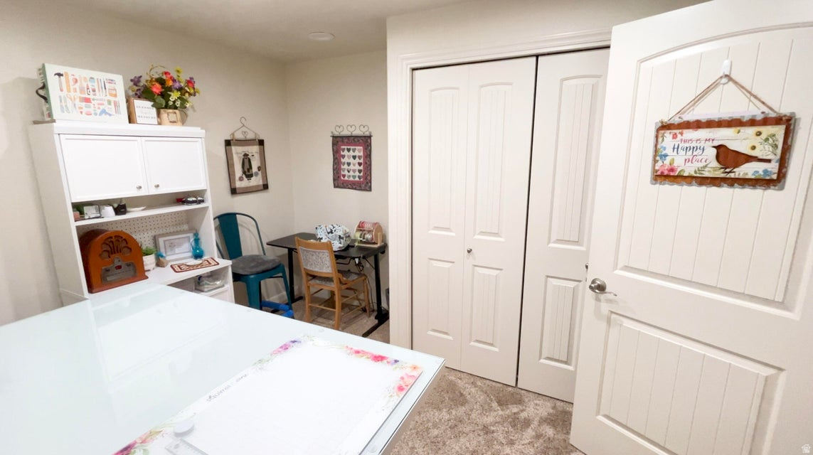 THE HOMESTEAD SUBDIVISION - Residential