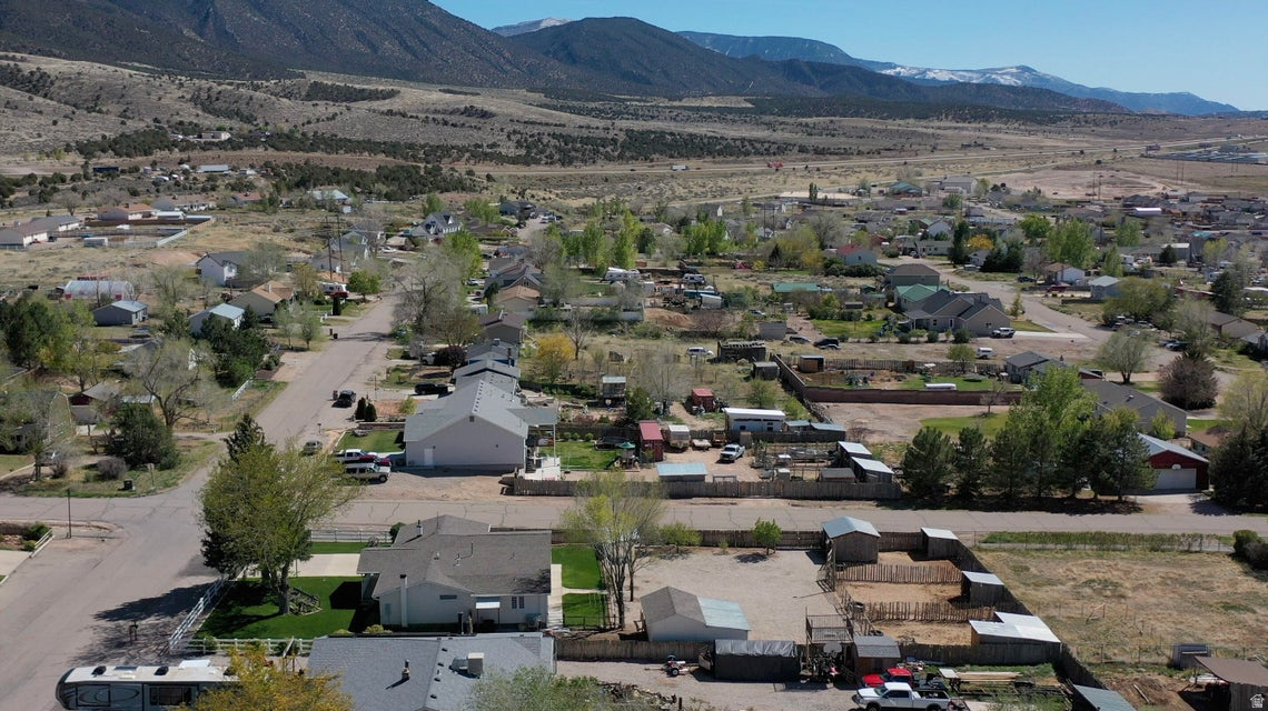 THE HOMESTEAD SUBDIVISION - Residential