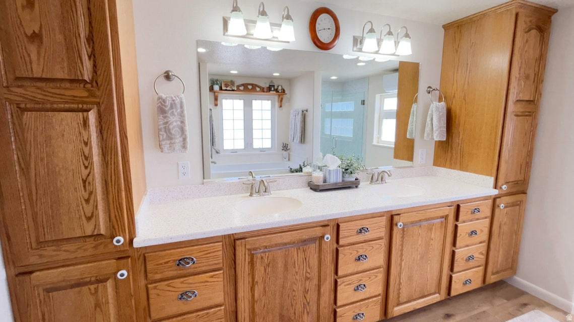 THE HOMESTEAD SUBDIVISION - Residential