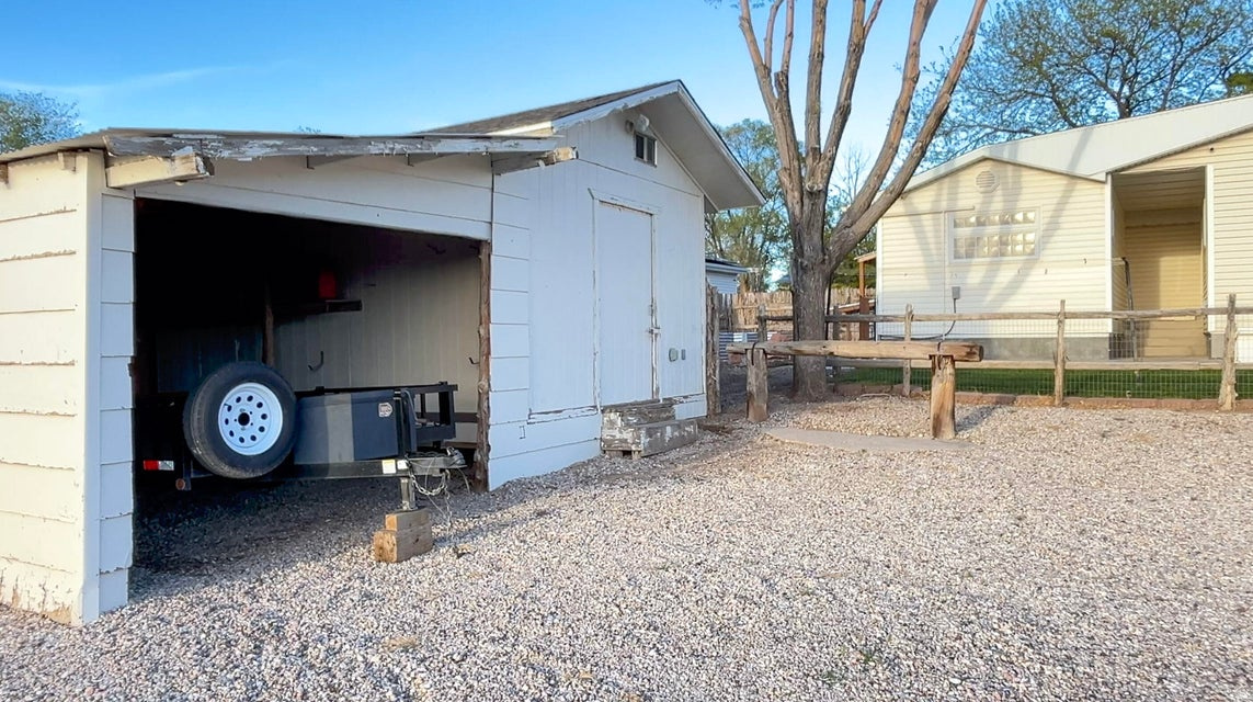 THE HOMESTEAD SUBDIVISION - Residential