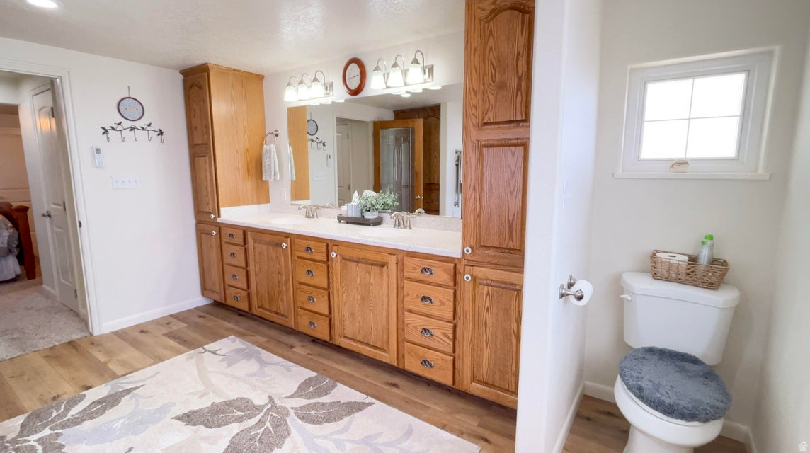 THE HOMESTEAD SUBDIVISION - Residential