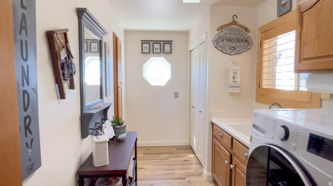 THE HOMESTEAD SUBDIVISION - Residential