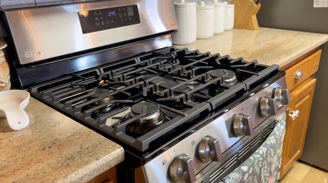 THE HOMESTEAD SUBDIVISION - Residential