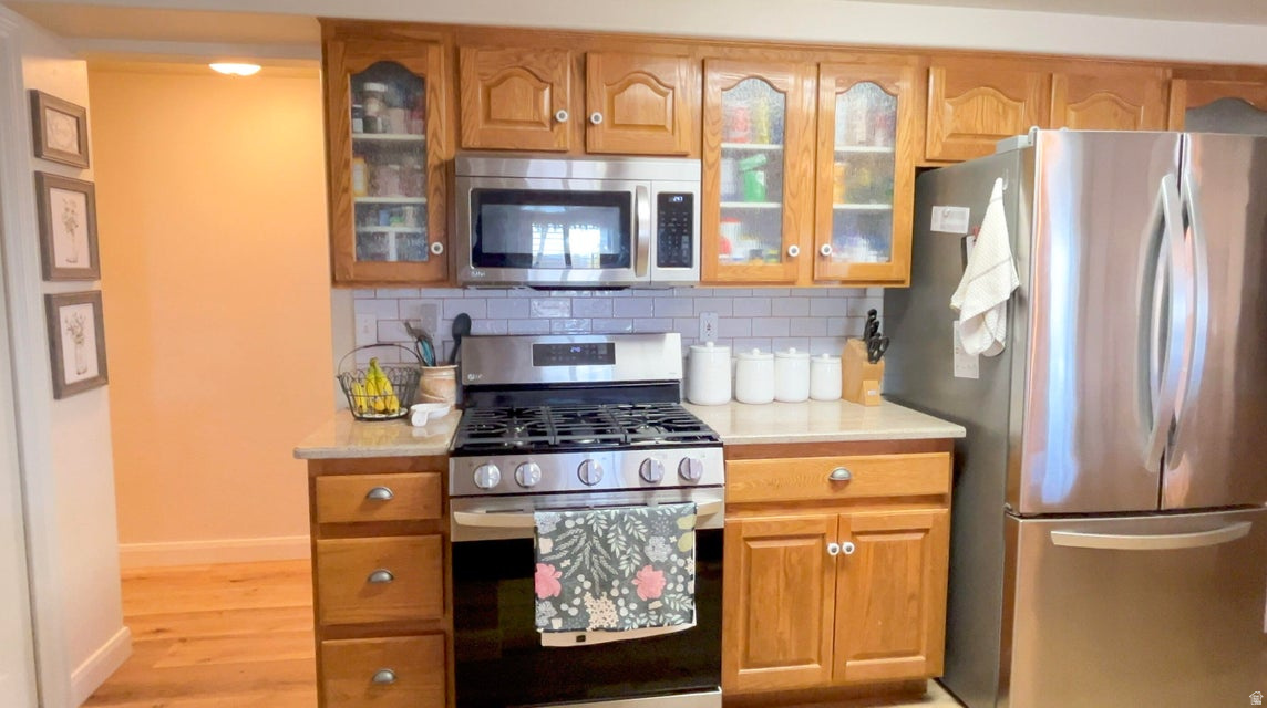 THE HOMESTEAD SUBDIVISION - Residential