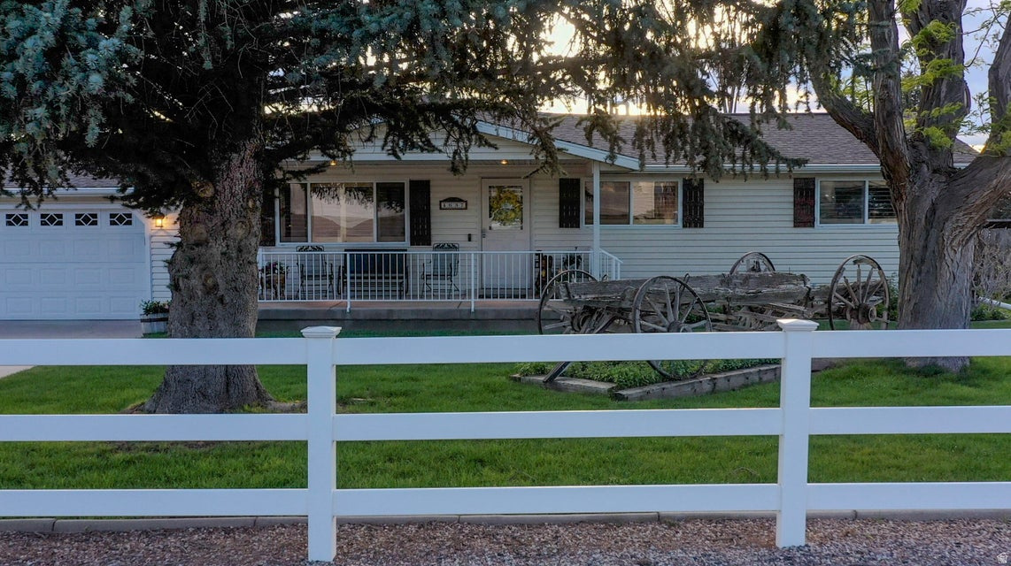 THE HOMESTEAD SUBDIVISION - Residential