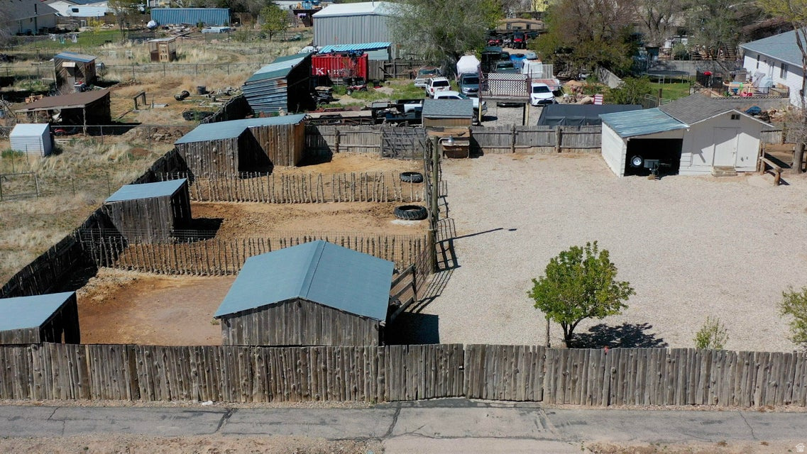 THE HOMESTEAD SUBDIVISION - Residential