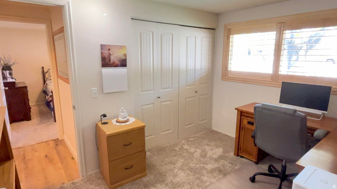 THE HOMESTEAD SUBDIVISION - Residential