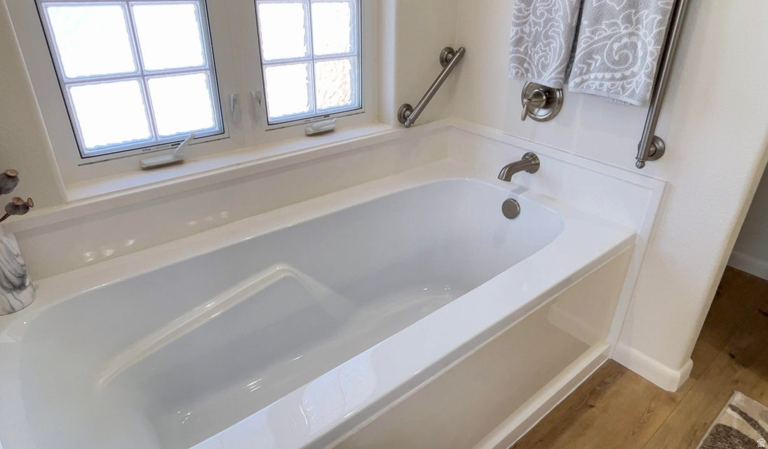 THE HOMESTEAD SUBDIVISION - Residential