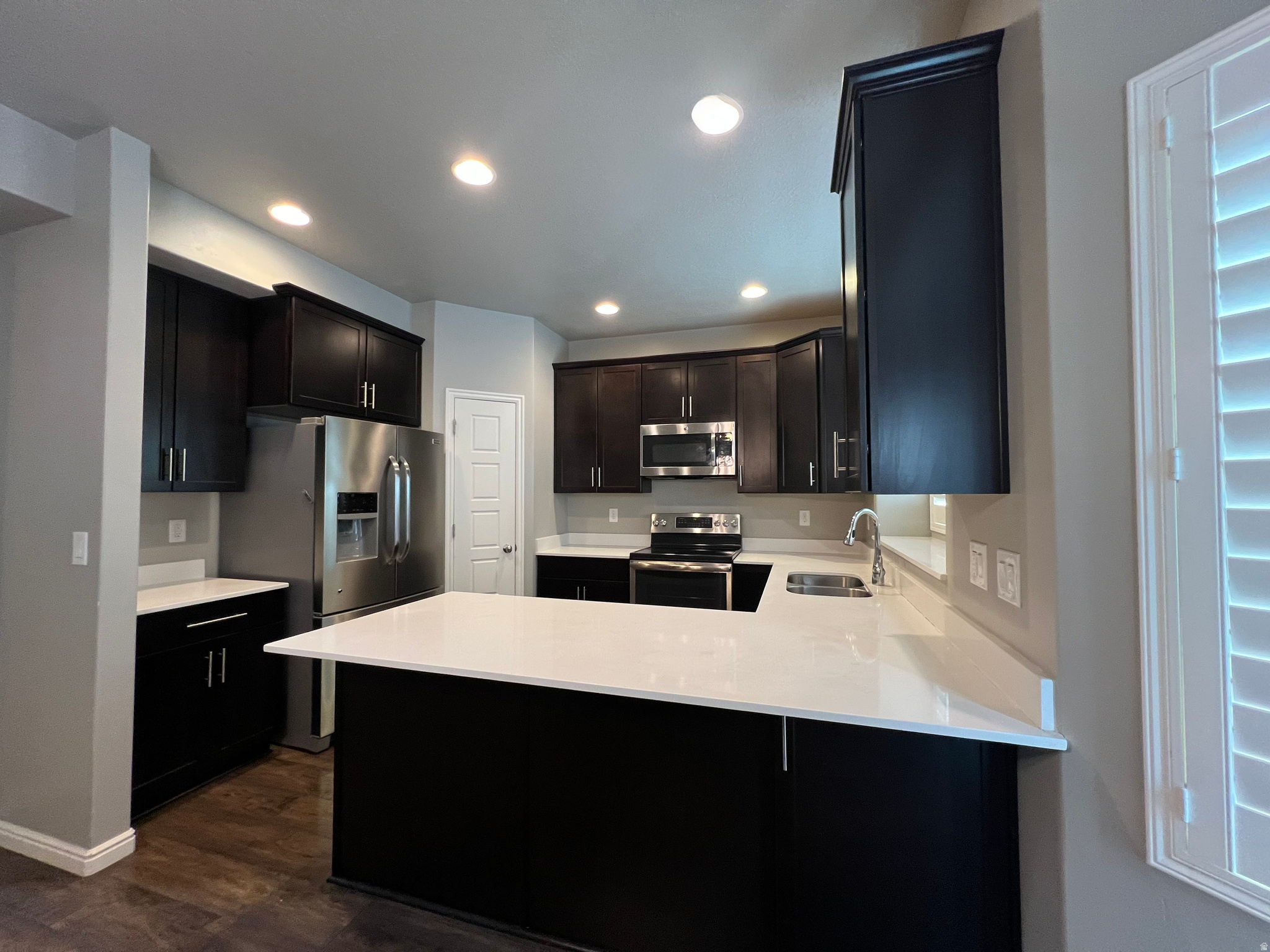 PARK VISTA - Residential