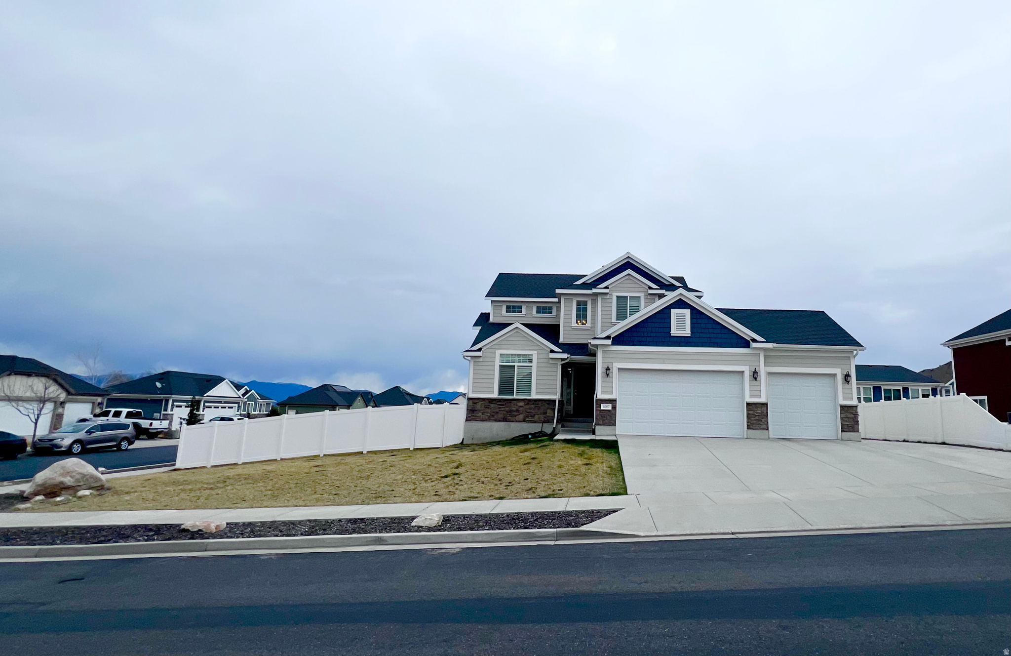 PARK VISTA - Residential