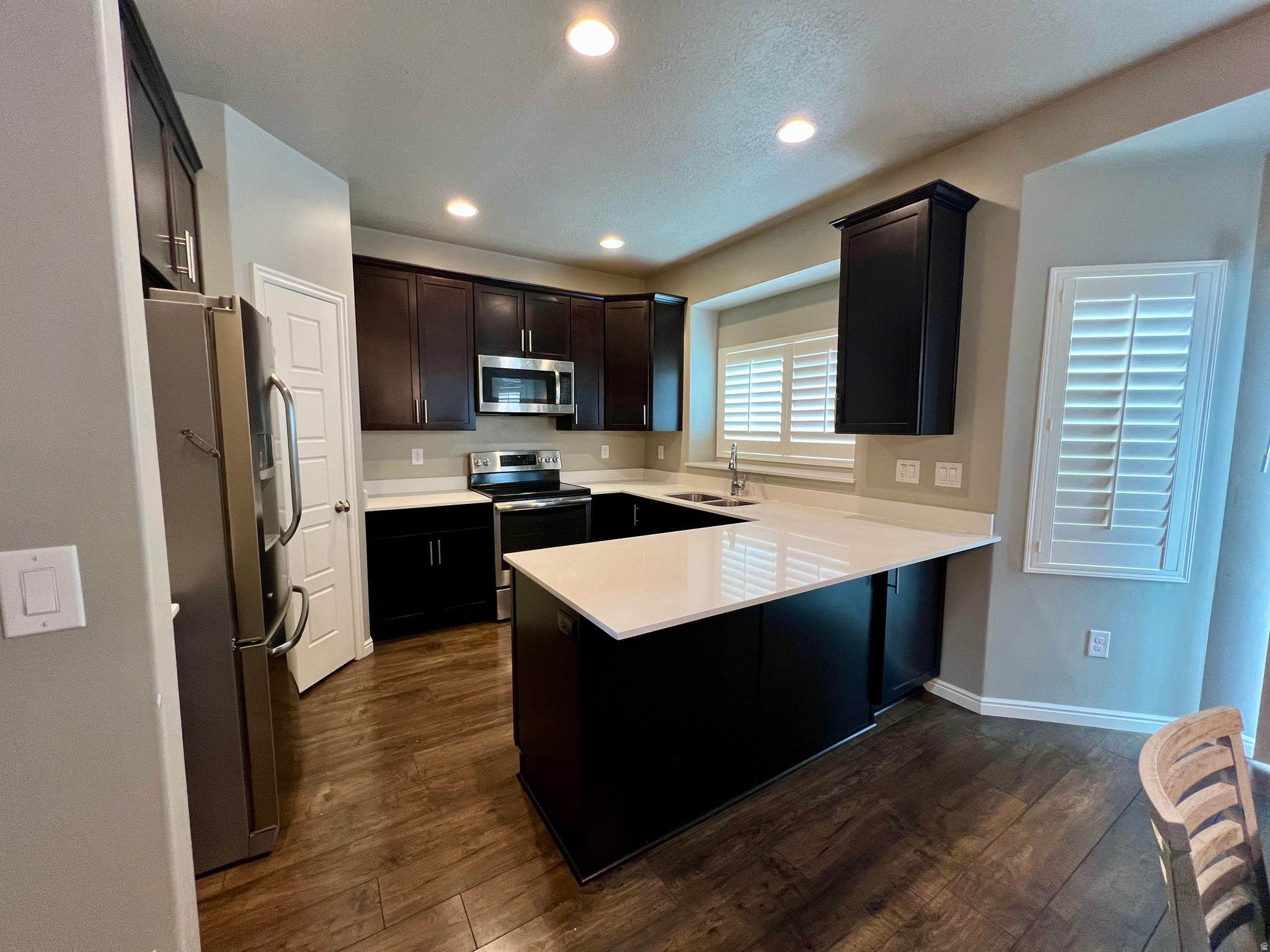 PARK VISTA - Residential