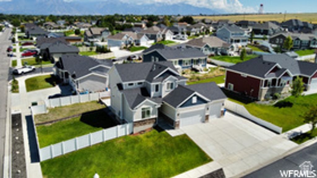 Photo of 4007 S 7105 W, West Valley City, UT 84128 (MLS # 2143445)