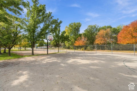 Tiny photo for 3853 S SALT RIVER WAY #2, South Salt Lake, UT 84119 (MLS # 2192683)