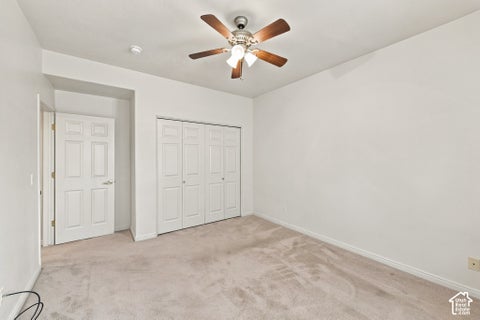 Tiny photo for 3853 S SALT RIVER WAY #2, South Salt Lake, UT 84119 (MLS # 2192683)