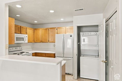 Tiny photo for 3853 S SALT RIVER WAY #2, South Salt Lake, UT 84119 (MLS # 2192683)