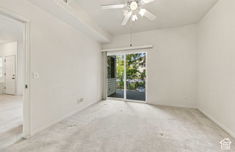 Tiny photo for 3853 S SALT RIVER WAY #2, South Salt Lake, UT 84119 (MLS # 2192683)