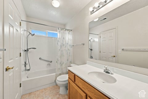 Tiny photo for 3853 S SALT RIVER WAY #2, South Salt Lake, UT 84119 (MLS # 2192683)