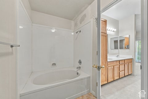 Tiny photo for 3853 S SALT RIVER WAY #2, South Salt Lake, UT 84119 (MLS # 2192683)