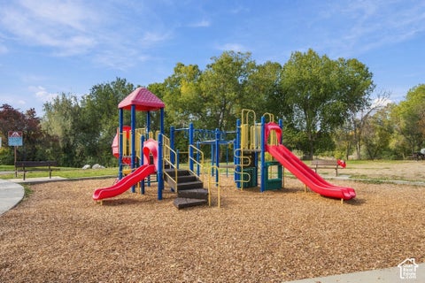 Tiny photo for 3853 S SALT RIVER WAY #2, South Salt Lake, UT 84119 (MLS # 2192683)