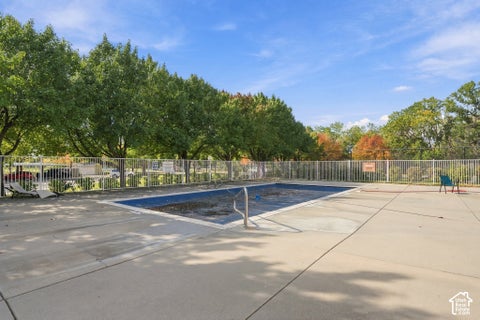 Tiny photo for 3853 S SALT RIVER WAY #2, South Salt Lake, UT 84119 (MLS # 2192683)