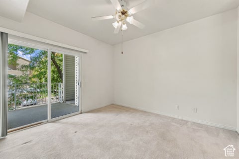 Tiny photo for 3853 S SALT RIVER WAY #2, South Salt Lake, UT 84119 (MLS # 2192683)