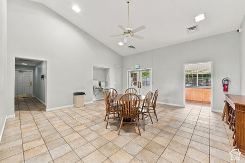 Tiny photo for 3853 S SALT RIVER WAY #2, South Salt Lake, UT 84119 (MLS # 2192683)