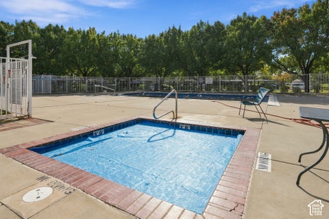 Tiny photo for 3853 S SALT RIVER WAY #2, South Salt Lake, UT 84119 (MLS # 2192683)
