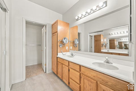 Tiny photo for 3853 S SALT RIVER WAY #2, South Salt Lake, UT 84119 (MLS # 2192683)