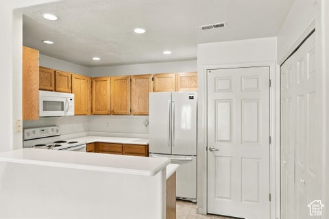 Tiny photo for 3853 S SALT RIVER WAY #2, South Salt Lake, UT 84119 (MLS # 2192683)