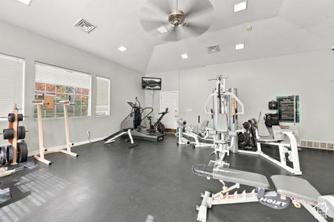 Tiny photo for 3853 S SALT RIVER WAY #2, South Salt Lake, UT 84119 (MLS # 2192683)