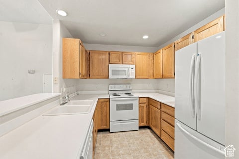 Tiny photo for 3853 S SALT RIVER WAY #2, South Salt Lake, UT 84119 (MLS # 2192683)