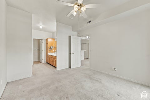 Tiny photo for 3853 S SALT RIVER WAY #2, South Salt Lake, UT 84119 (MLS # 2192683)